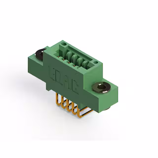 845-005-558-403 EDAC Inc.  Edgeboard Connectors